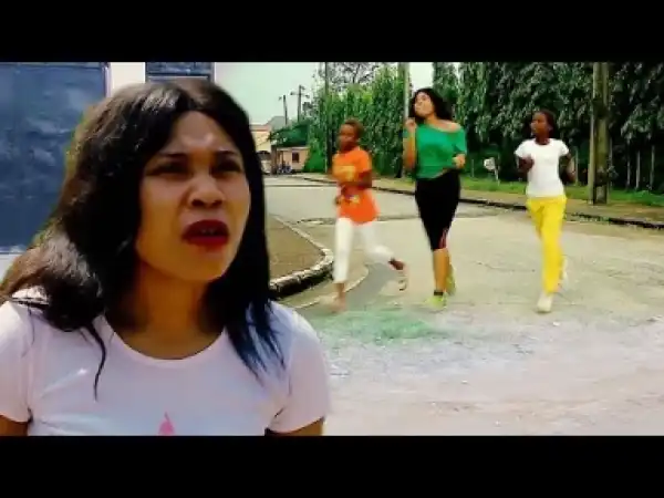 Video: My Wise Daughters | 2018 Latest Nollywood Movies